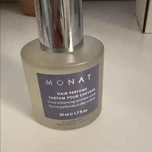MONAT Hair Perfume - Lavender Label